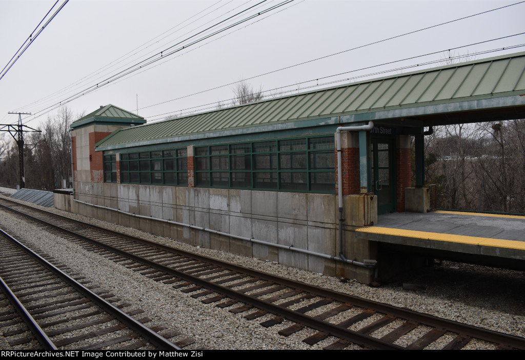 57th Street Station